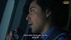 FLIGHT 914 - English Movie | Hollywood Action Movie In English | Faran Tahir, Robbie Kay, Aqueela