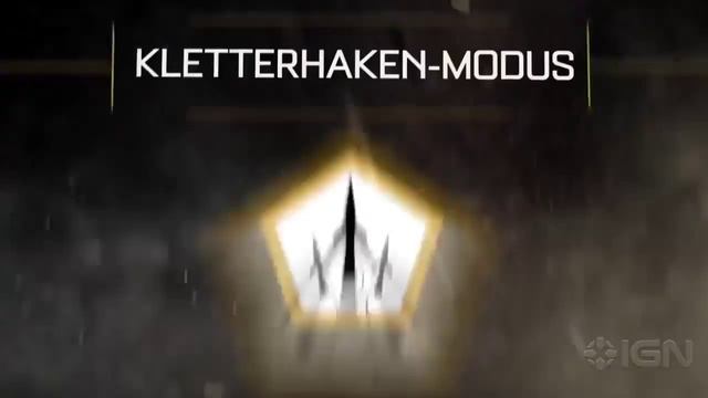 Call of Duty: Advanced Warfare Ascendance DLC Dated for PlayStation and PC - IGN News смотреть онлайн