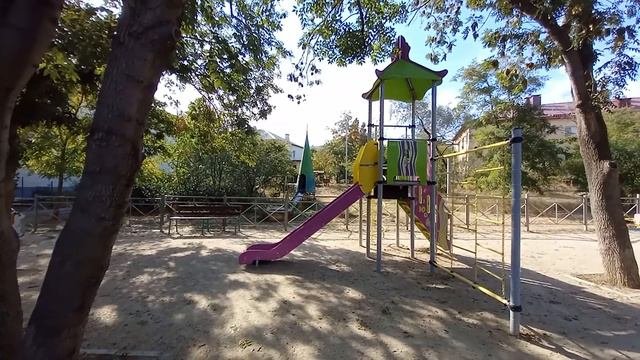 Гарнизон Любимовка,Севастополь,Крым