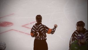 Видеоправила - Выпуск 5. Толчок соперника на борт