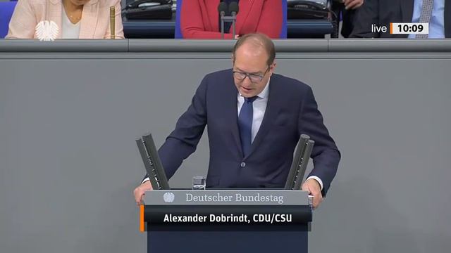 12.Oktober 2023 | Alexander Dobrindt zur Lage in Israel смотреть онлайн