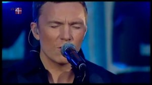 Martin Juncher - Brinck - Close But Still Out Of Sight - Live