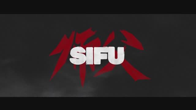 ИГРА Sifu Трейлер последнего обновления