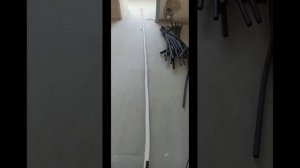 монтаж фреоновой трассы кондиционера