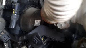 Двигатель D4CB 133 л.с. Kia Bongo III