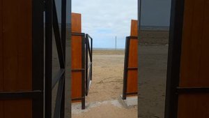 Дагестан. Каспийсаое море. Строим домики на  своих участках в Карабудахкентском районе. Турали 5.