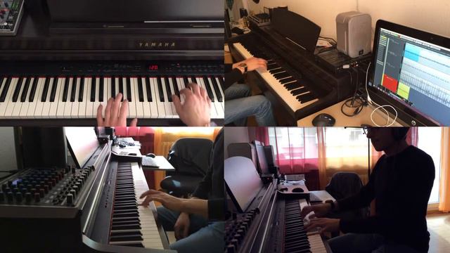 Ip(note) jam смотреть онлайн