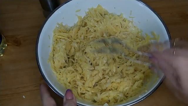 ДРАНИКИ КАРТОФЕЛЬНЫЕ.ИЛИ КАРТОФЕЛЬНЫЕ ДЕРУНЫ.