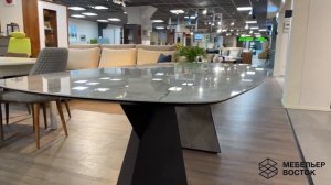 Дизайнерский стол АЙСБЕРГ