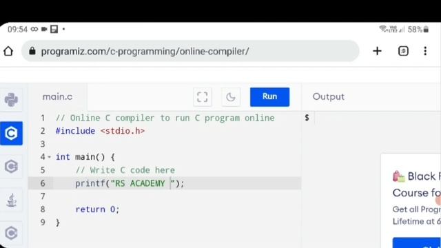 BTECH | HOW TO DO CODING IN MOBILE ? FOR BEGINNERS|HOW TO DO CODING IN MOBILE|#coding #btech #cse