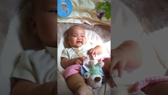 Graco Swing