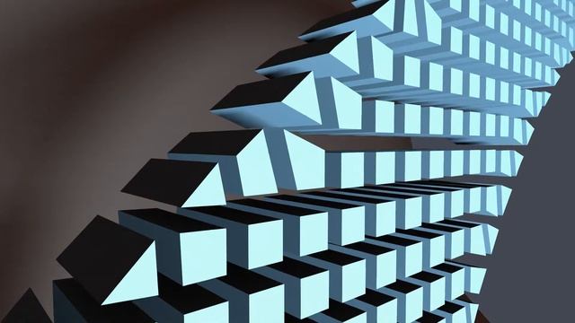 Silly Blender/Python Tricks - Qvolution