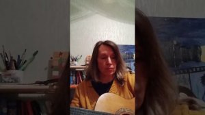 В этой роще берёзовой...Николай Заболоцкий