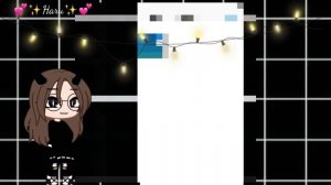 ?✨—Туториал как сделать другую одежду в гача лайф—✨?