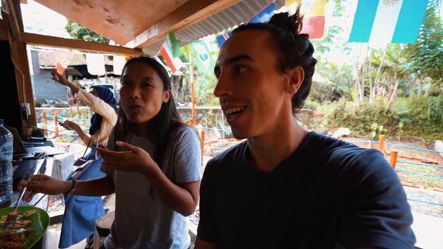 ADVENTURE SEEKER'S PARADISE - EAST JAVA, INDONESIA смотреть онлайн