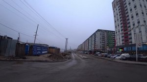 Пригород Киева. Ирпень. Цены на квартиры сейчас. Вторичка и новострои. Виды с дрона