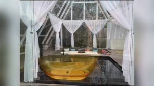 Тестируем ванну из полиэфирной смолы на УДАРОПРОЧНОСТЬ КУВАЛДОЙ!