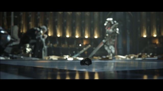 Кингсглейв: Последняя фантазия XV