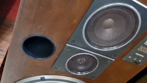 колонки кливер 75ас001