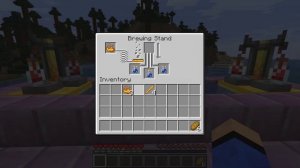 How to Make Potion of Strength in Minecraft 1.20