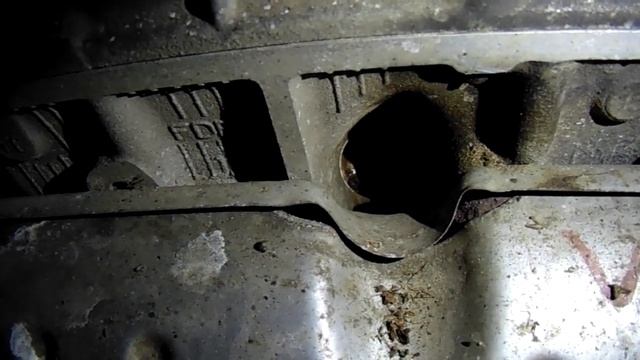 Причина запаха бензина в салоне. смотреть онлайн