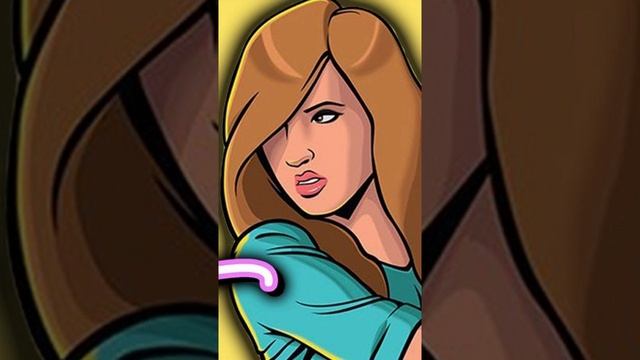 GTA 6 Появилась На Ютубе #Shorts #GTA6 #GTAVI