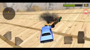 Машины бьются и дерутся