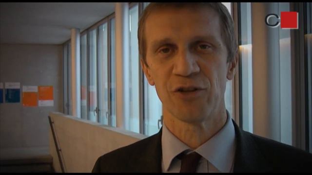 Chiarelettere: "Fermate l'eurodisastro!" - Max Otte смотреть онлайн