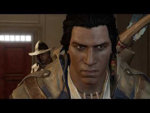 Assassin's Creed III Remastered [RUS, без комментариев]. Часть 12: Белый трофей.