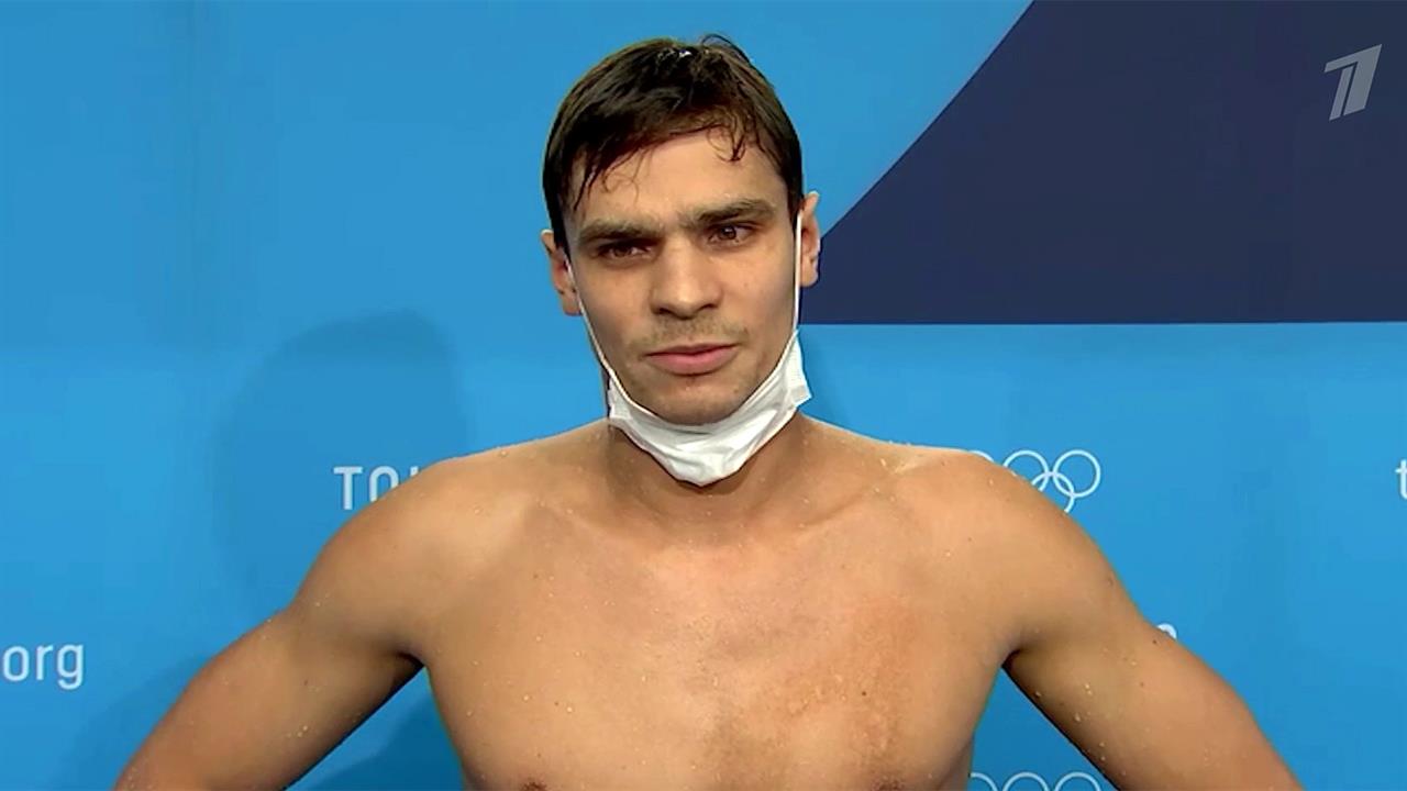 Россиянин Евгений Рылов на девять месяцев отстранен от международных соревнований