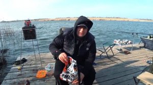 Ловля карпа весной. Как расшевелить карпа и запастись прикормкой на весь сезон бесплатно. КАРПФИШИН
