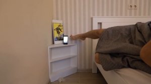 30 Days of Incoming Calls with iPhone