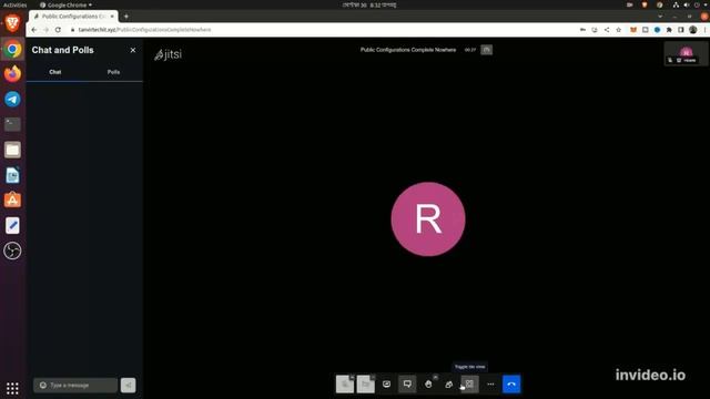 Jitsi Meet Installation Support Available Here смотреть онлайн