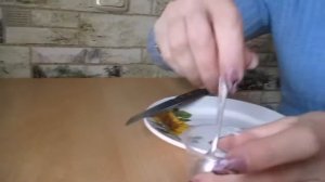 Как собрать семена картофеля