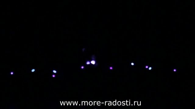 Световое шоу теней смотреть онлайн