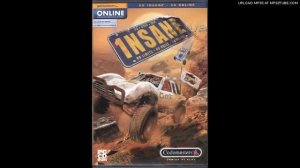 1NSANE (PC Game Soundtrack) - Force