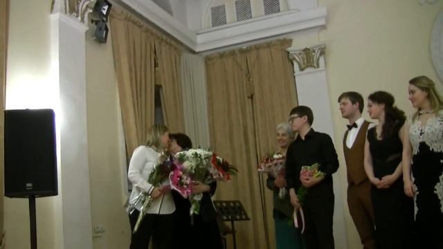 После концерта смотреть онлайн