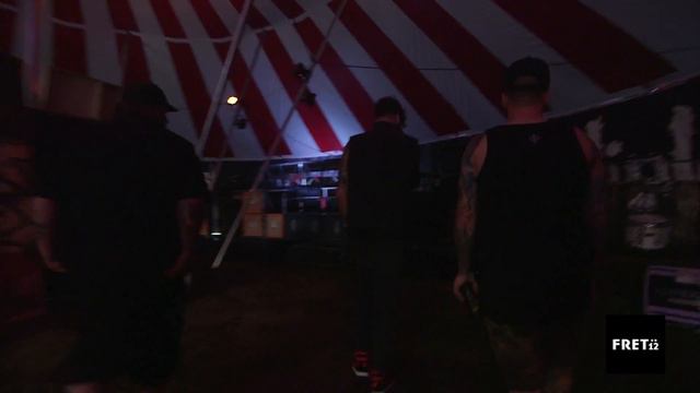 Jim Root II Trailer 01 смотреть онлайн