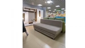 ВИДЫ МЕХАНИЗМОВ ДИВАНОВ