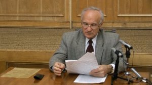 О границах церкви  - Часть 2