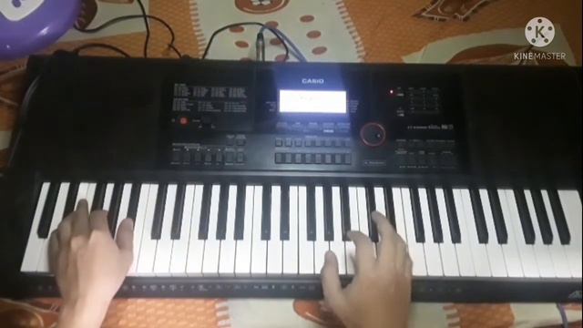 Bad Liar | Remake Reggae Ver. |Instrumental CTX-3000 casio смотреть онлайн