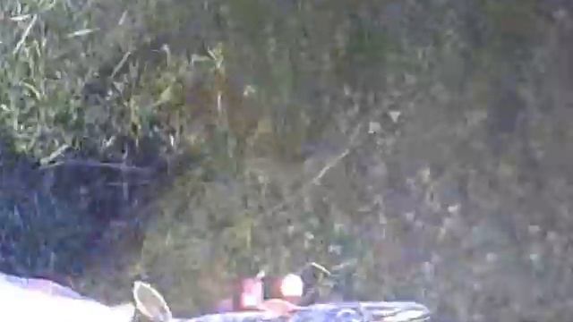 Поймал - ОТПУСТИ! Подробно о водоеме на http://ribaku.by/ смотреть онлайн