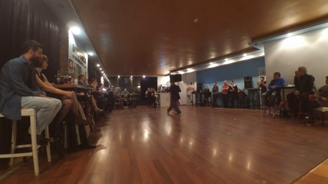 "No hay tierra como la mía" - Viktoria Rybalchenko & Den Shevchenko, Antalya 2016 смотреть онлайн