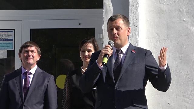 В Каменске-Уральском 289 первокурсников объединило желание стать высококвалифицированными медицински