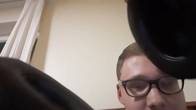 тест моих новых наушников JBL Live 500 BT смотреть онлайн