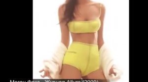 Меган Фокс (Megan Fox) - Фотосессия для журнала Allure (2009)