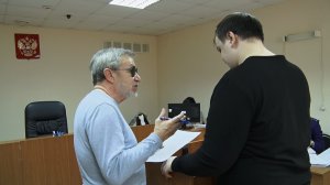 Суд над водителем повторно севшего за руль в состоянии алкогольного опьянения