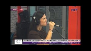 круги на воде