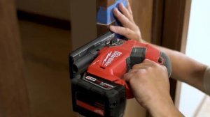 [PROMO] Milwaukee 2737, M18 FUEL Jig Saw