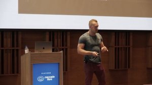 "Improving Developer Experience through tools and techniques" by Kryzysztof Zablocki